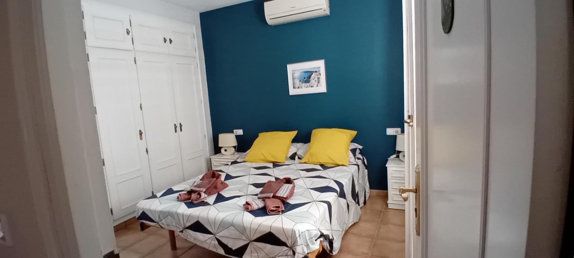 El Mon Bed & Breakfast L' Escala Bagian luar foto